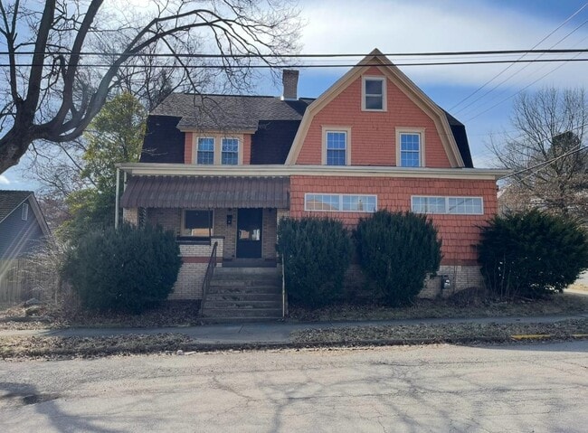 property at 525 Wayne Ave