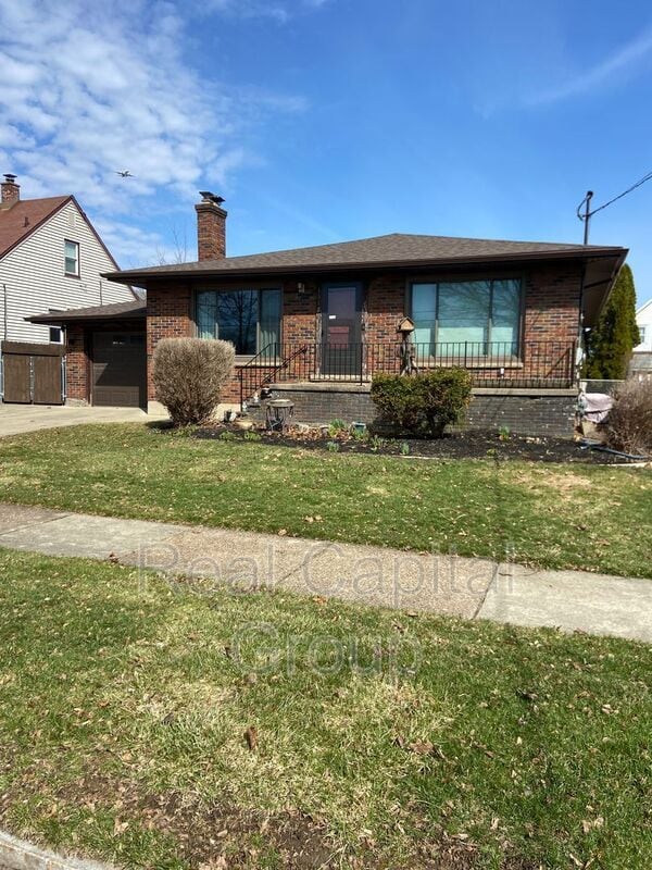 property at 3518 Ontario Ave