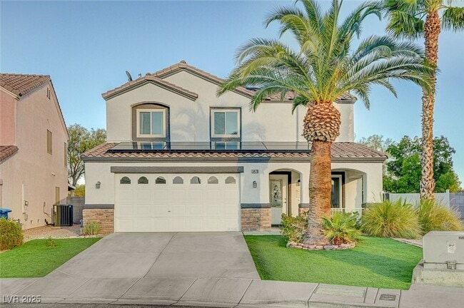 property at 5470 Logville St