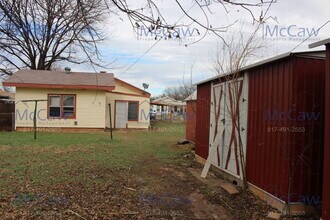 3009 Hollywood Ave in Wichita Falls, TX - Building Photo - Building Photo