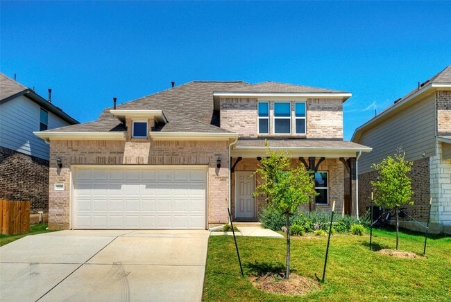 property at 13104 Zumpango Trce