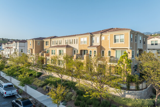 Portola Senior Apartments in Lake Forest, CA - Building Photo - Building Photo