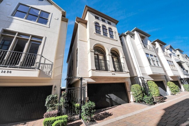 1434 Wichita St in Houston, TX - Building Photo - Building Photo