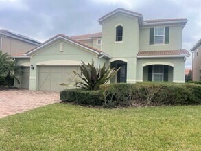 12056 Autumn Fern Ln in Orlando, FL - Building Photo - Building Photo