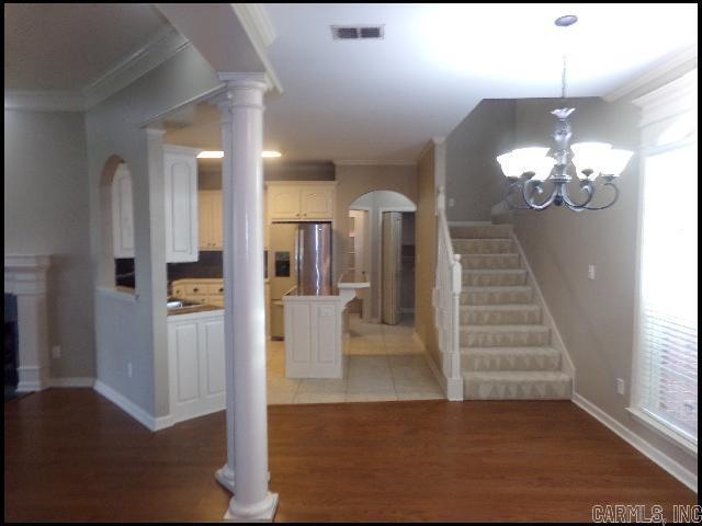 3050 Mt McGregor in Benton, AR - Building Photo - Building Photo