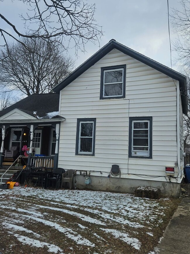 21 Union St in Cortland, NY - Building Photo - Building Photo