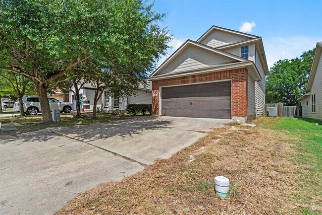 197 Ferrule Dr in Kyle, TX - Building Photo - Building Photo