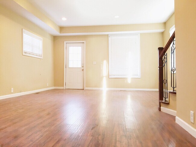 property at 3618 Pennsylvania Ave S