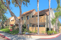 Villa del Sol in Pomona, CA - Building Photo - Building Photo