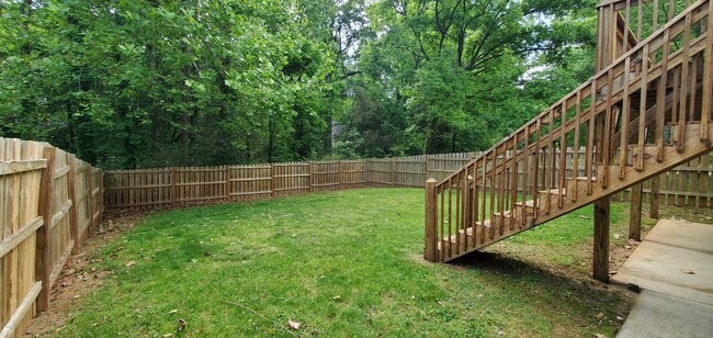 1410 Bearhollow Rd in Greensboro, NC - Building Photo - Building Photo