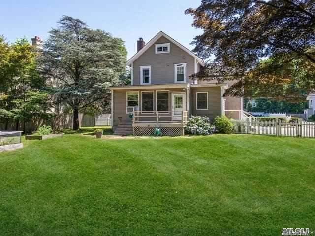 21 Franklin Ave in Glen Cove, NY - Building Photo - Building Photo