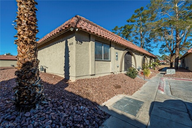 property at 832 Mantis Way