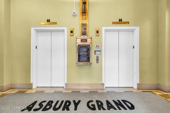 501 Grand Ave in Asbury Park, NJ - Building Photo - Building Photo