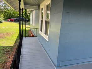 2415 Stockton St in Winston-Salem, NC - Building Photo - Building Photo