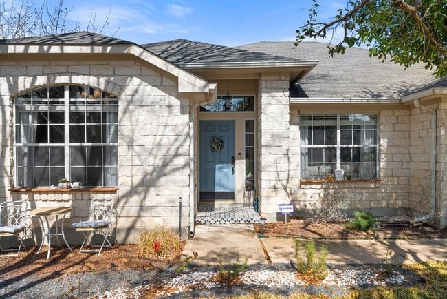 2305 Candle Ridge Trail in Georgetown, TX - Building Photo - Building Photo