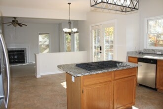 112 Wenonah Way in Durham, NC - Building Photo - Building Photo