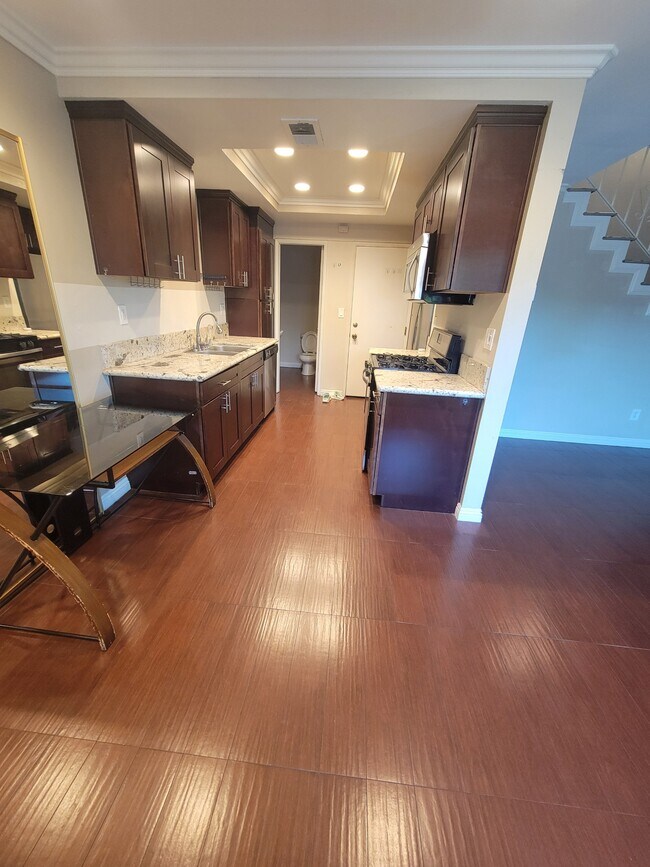 4950 Peck Rd in El Monte, CA - Building Photo - Building Photo