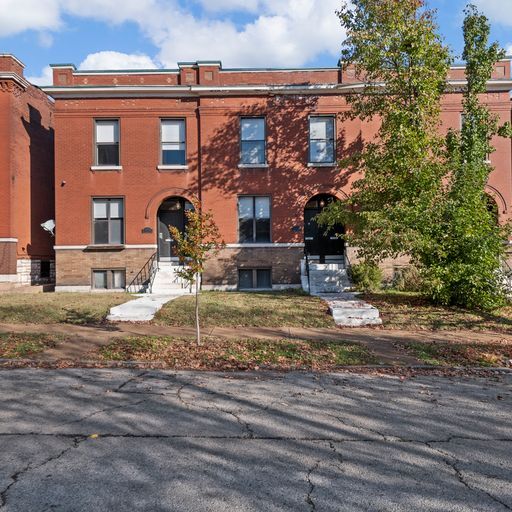 3525 Utah St Apartments and Nearby St. Louis Apartments For Rent St