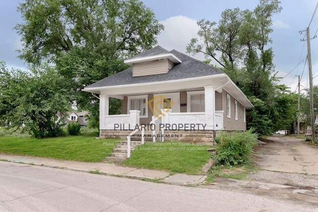 510 N Dearborn St in Indianapolis, IN - Building Photo - Building Photo