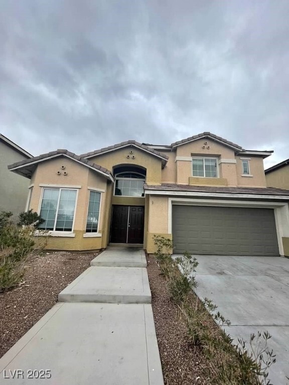 3237 W Perching Bird Ln in North Las Vegas, NV - Foto de edificio - Building Photo