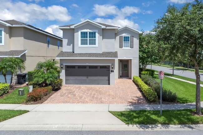 property at 7403 Marker Ave