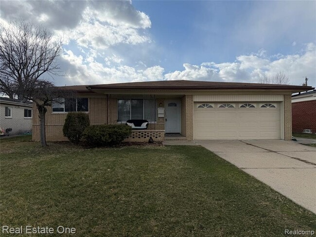 property at 34639 Richard O Dr