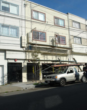 281 Price St in Daly City, CA - Building Photo - Building Photo