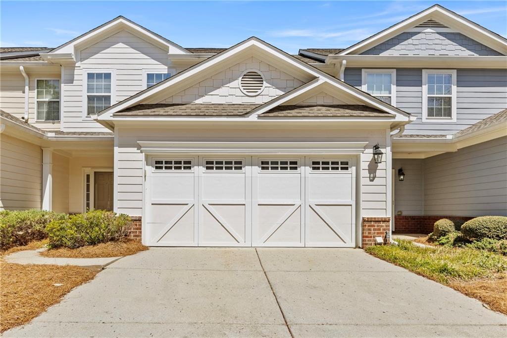 1876 South Hampton Ln SE in Atlanta, GA - Building Photo