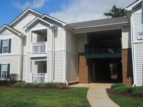 Canterbury Place in Reidsville, NC - Building Photo - Building Photo