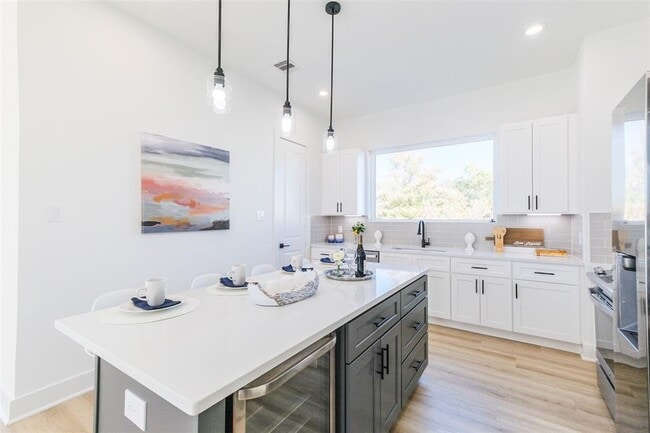 property at 8321 Brecha Ln