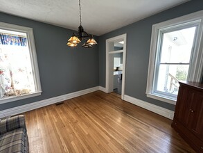 212 E Main St, Unit 1 in Blanchester, OH - Building Photo - Building Photo