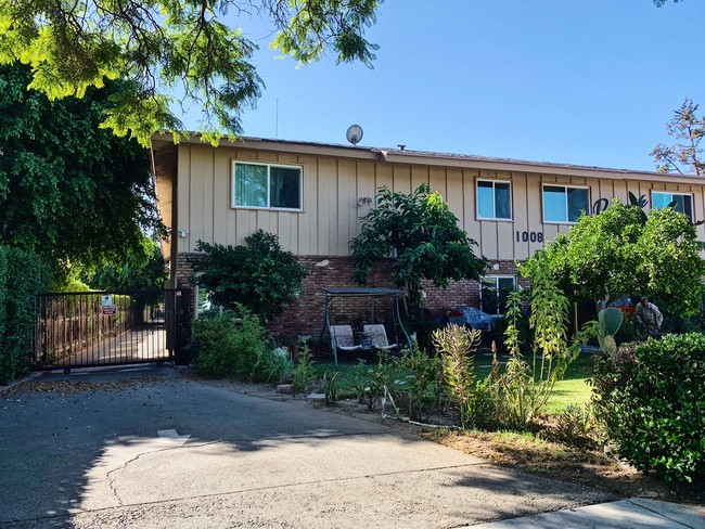 Ranch House Apartments in Arcadia, CA - Foto de edificio - Other