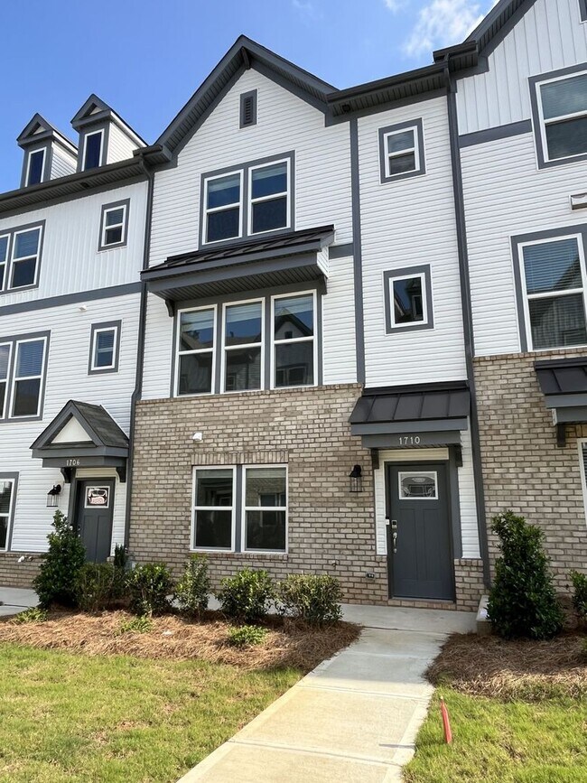 property at 1710 Blanche St