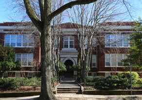 1031 State St NW Apartments