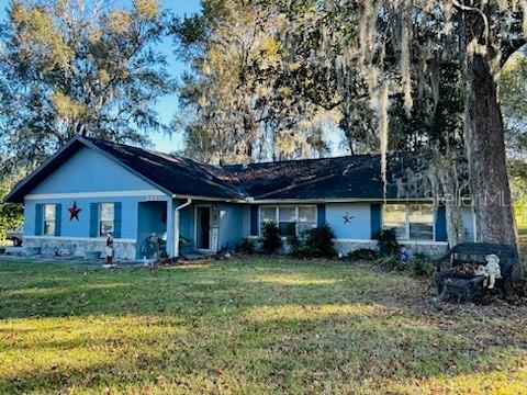 685 SW 89th Terrace in Ocala, FL - Building Photo