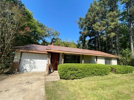 4326 Kristin Dr in Shreveport, LA - Building Photo