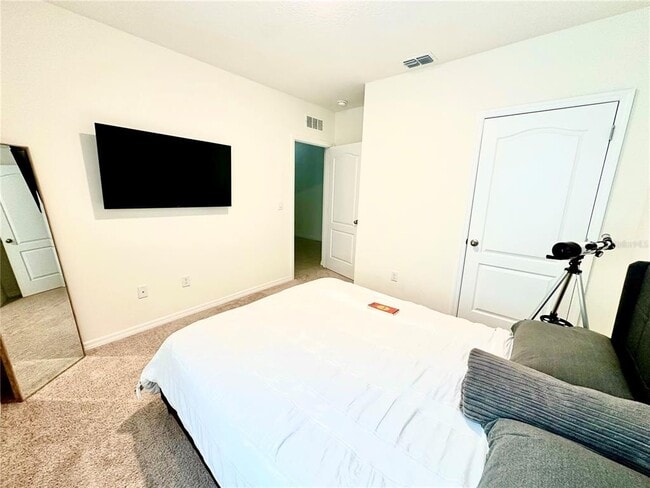 5235 Mahogany Dr in Mount Dora, FL - Building Photo - Building Photo