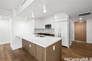 629 Ke’eaumoku St in Honolulu, HI - Building Photo - Building Photo