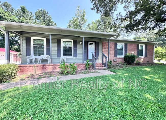 property at 5701 Harpers Ferry Rd