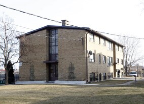 51 Cuffley Cres S in Toronto, ON - Building Photo