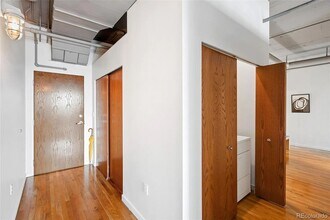 2020 Arapahoe St in Denver, CO - Building Photo - Building Photo