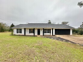 13310 Monarch Rd in Tyler, TX - Building Photo