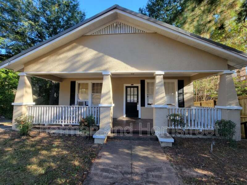 821 Georgia Ave in North Augusta, SC - Building Photo