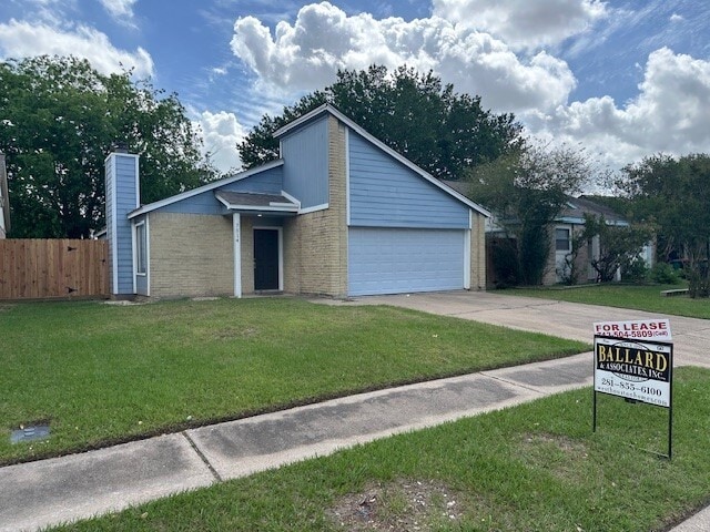 property at 7514 Lemma Dr