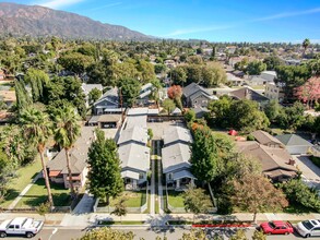 140-142 1/2 Melrose Ave. in Monrovia, CA - Building Photo - Building Photo