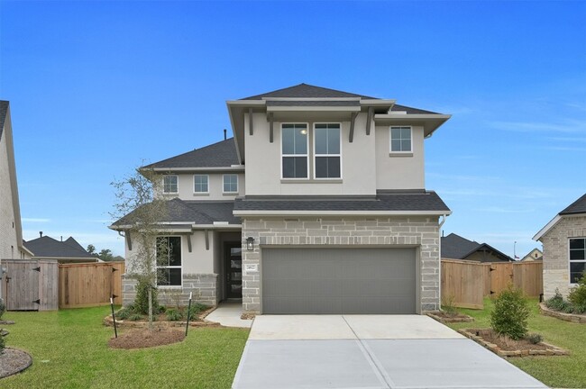 property at 24627 Keswick Vly Wy