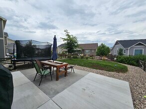 6634 Backcountry Loop in Colorado Springs, CO - Building Photo - Building Photo