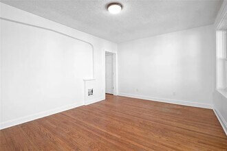 4462 Wallace St in St. Louis, MO - Foto de edificio - Building Photo