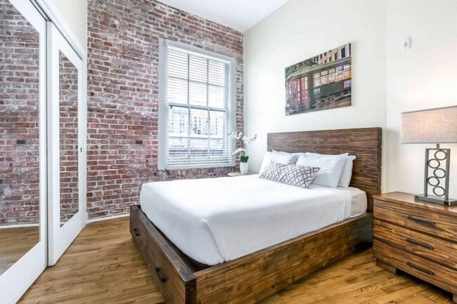 property at 201 Magazine St