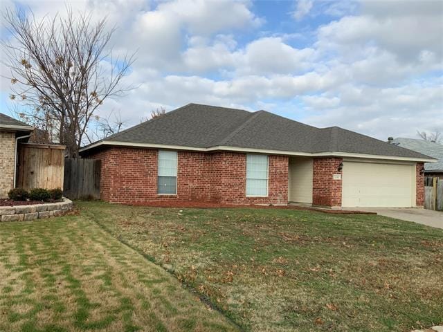 property at 7449 Ashcroft Cir